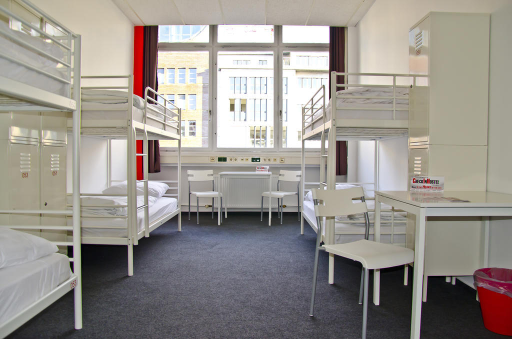 Check In Hostel Berlin — Photos 2